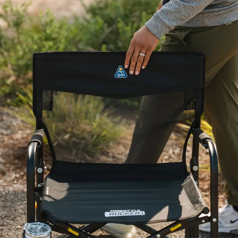 Freestyle Rocker Elite™ - Easy Set