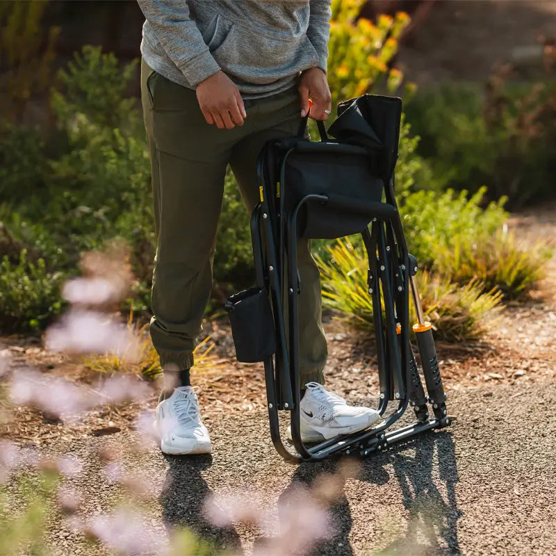 Freestyle Rocker Elite™ - Easy Set