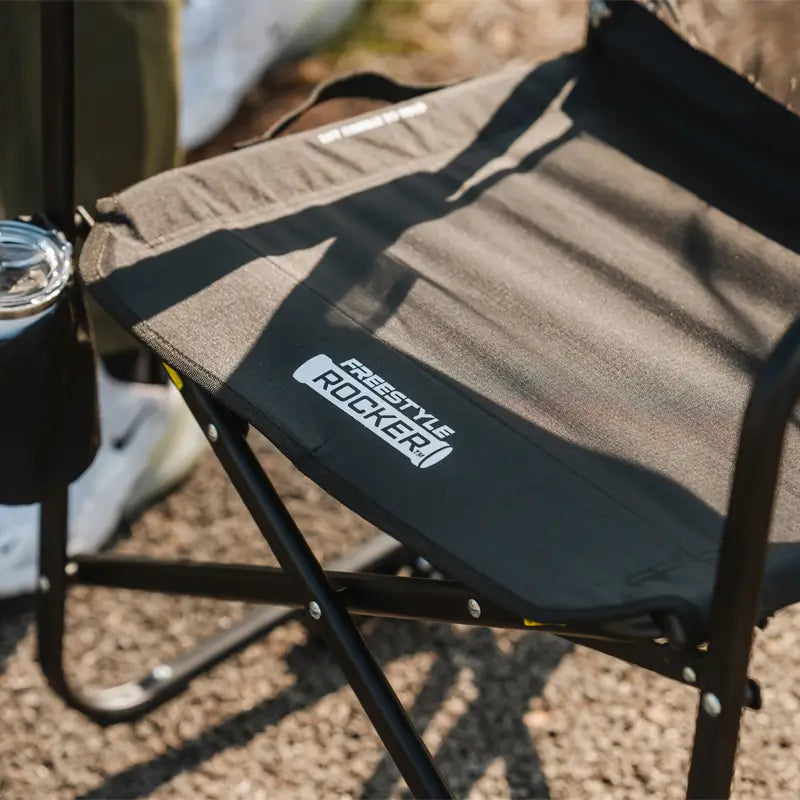 Freestyle Rocker Elite™ - Easy Set