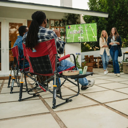 Freestyle Rocker XL™ with Side Table - Weekend Pair