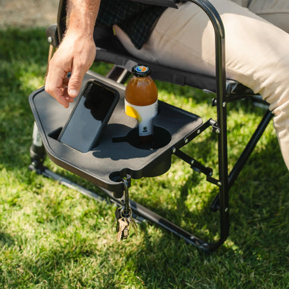 Freestyle Rocker XL™ with Side Table - Easy Set
