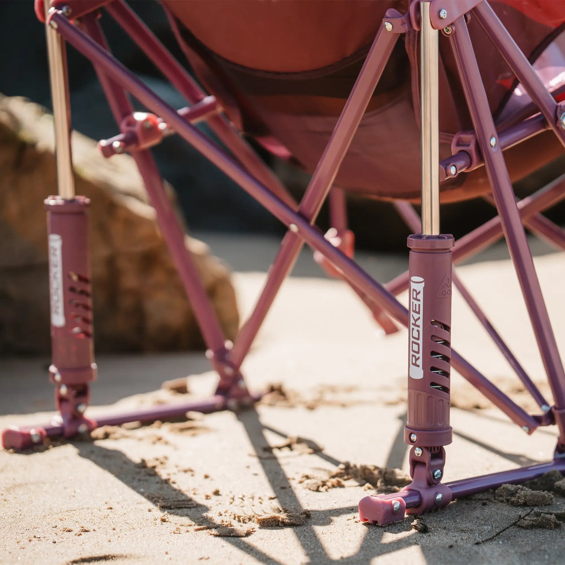Pod Rocker Elite™ - Travel Edit