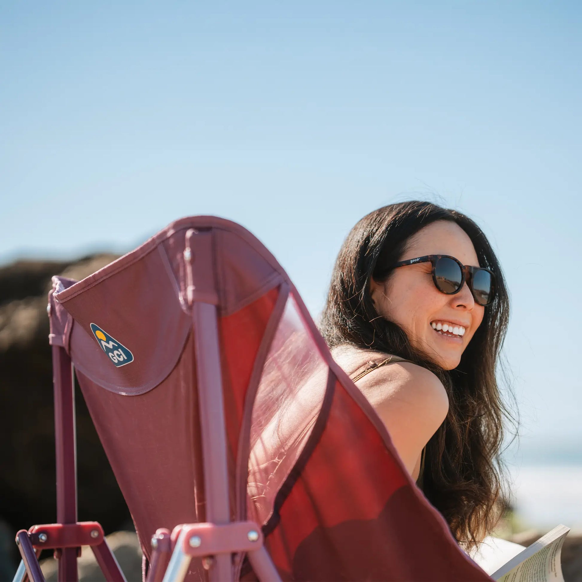 Pod Rocker Elite™ - Clean Bundle