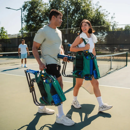Stowaway Rocker™ - Weekend Pair