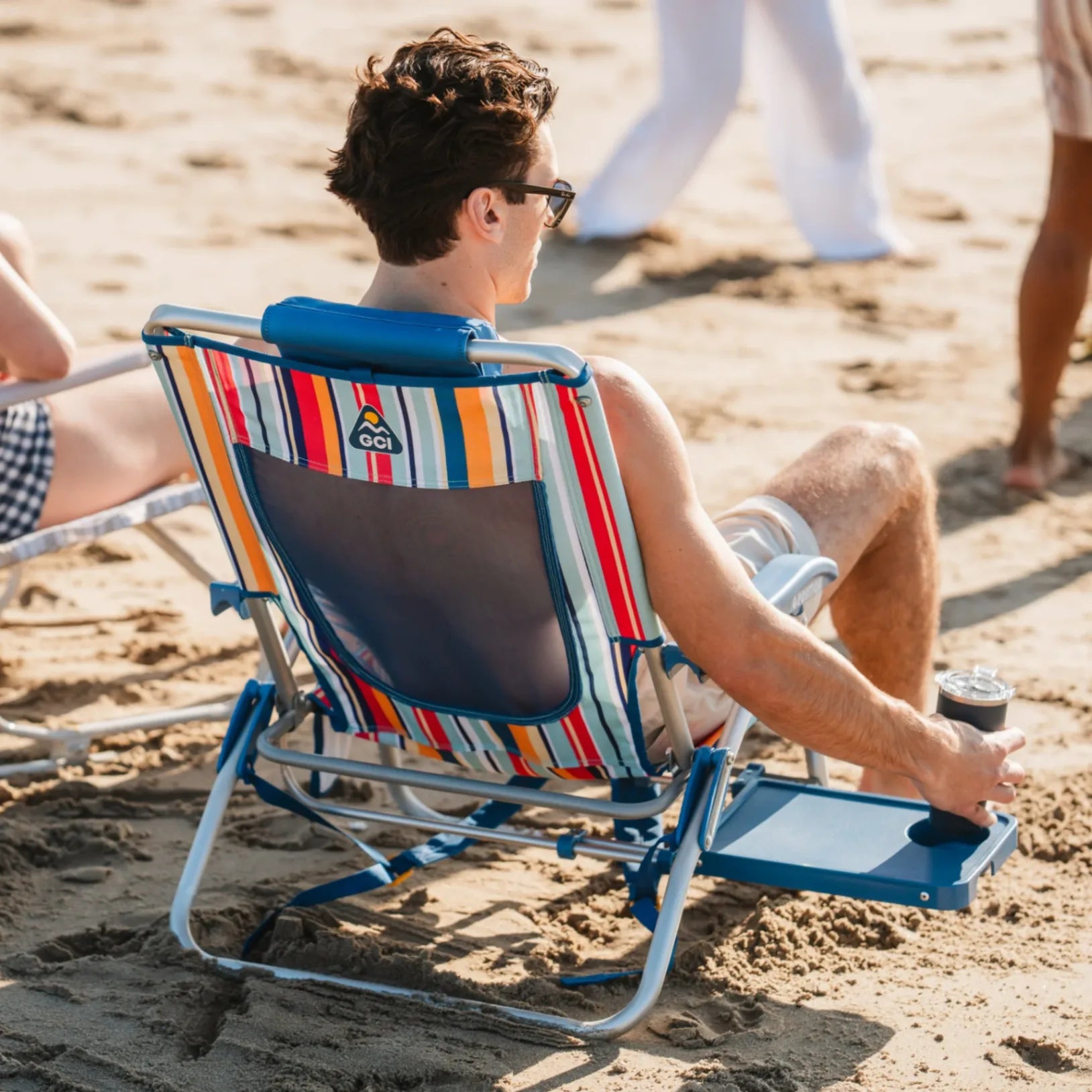 Big Surf™ with Slide Table - Weekend Pair