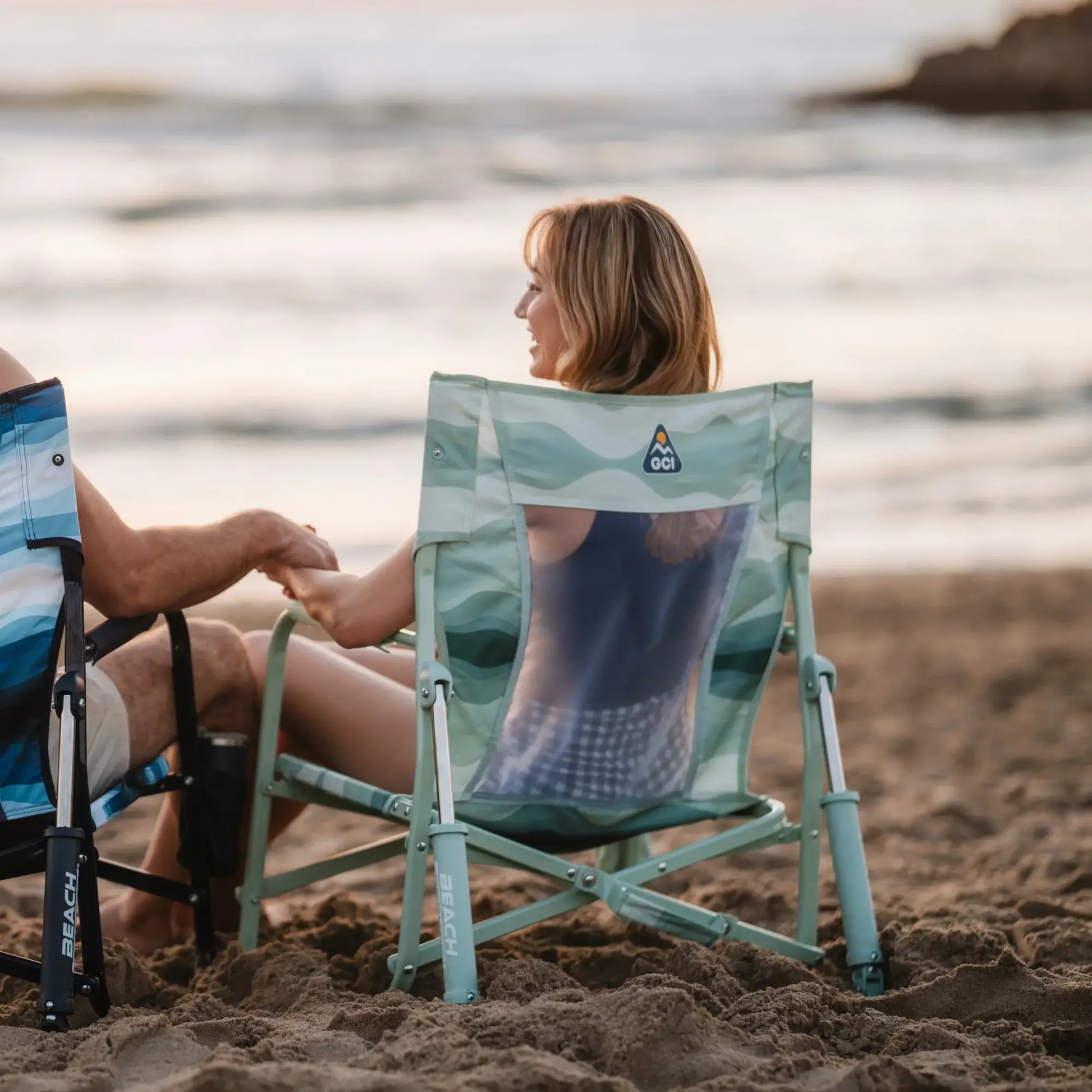 Beach Rocker™ - Weekend Pair