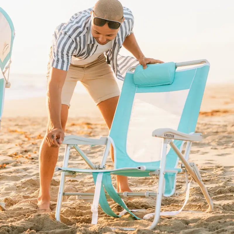 Big Surf™ with Slide Table - Weekend Pair
