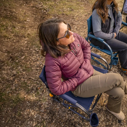 Grab & Go Rocker™ - Easy Set