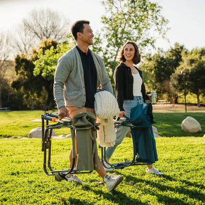 Grab & Go Rocker™ - Easy Set