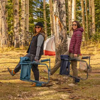 Grab & Go Rocker™ - Easy Set