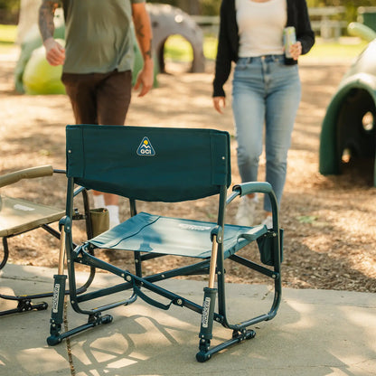 Grab & Go Rocker™ - Easy Set