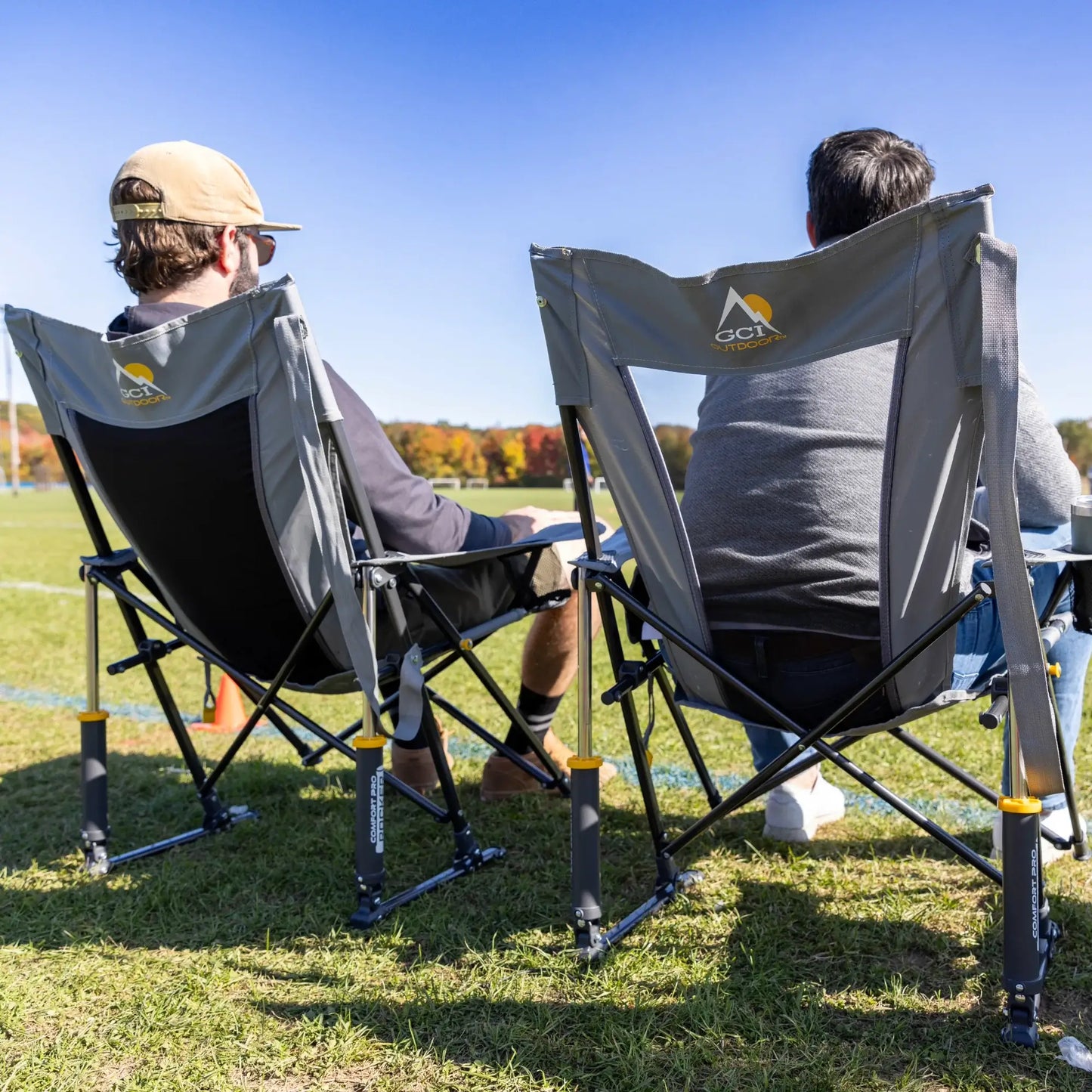 Comfort Pro Rocker™ - Gift Ready