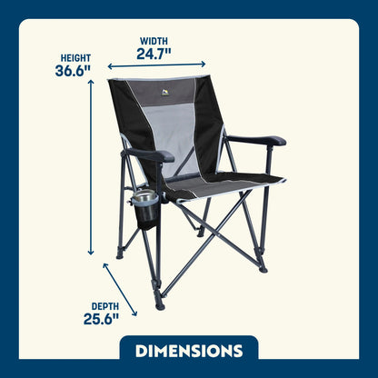 Eazy Chair™ - Everyday Ease