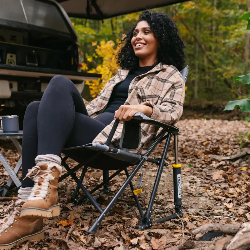 Kickback Rocker™ - Weekend Pair