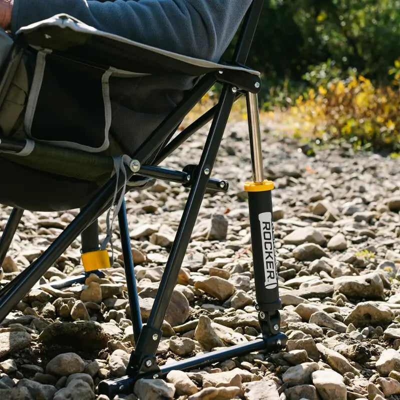 Kickback Rocker™ - Weekend Pair
