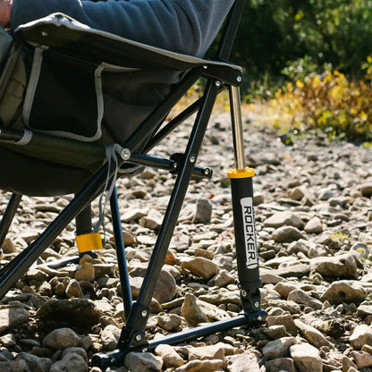 Kickback Rocker™ - Weekend Pair