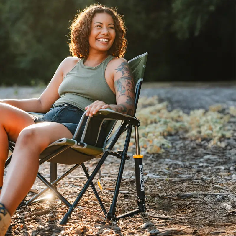 Kickback Rocker™ - Weekend Pair