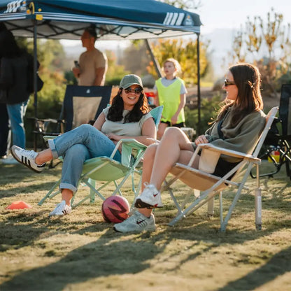 Kickback Rocker™ - Weekend Pair