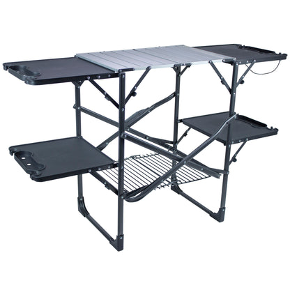 Slim-Fold Cook Station™ - Daily Carry