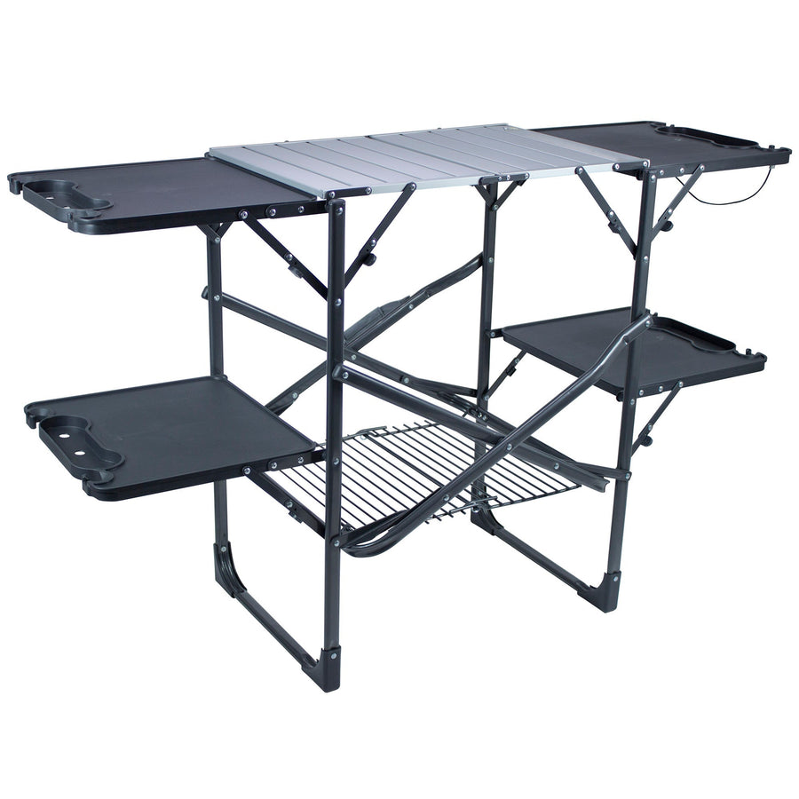 Slim-Fold Cook Station™ - Daily Carry
