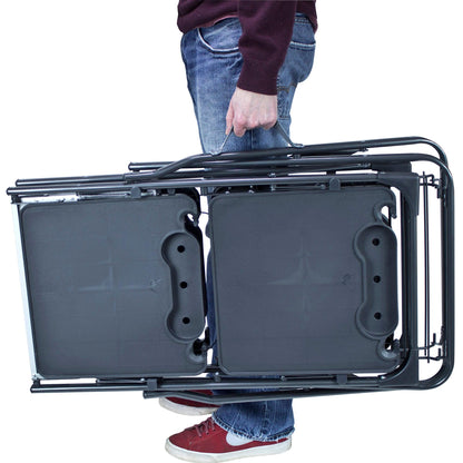 Slim-Fold Cook Station™ - Daily Carry