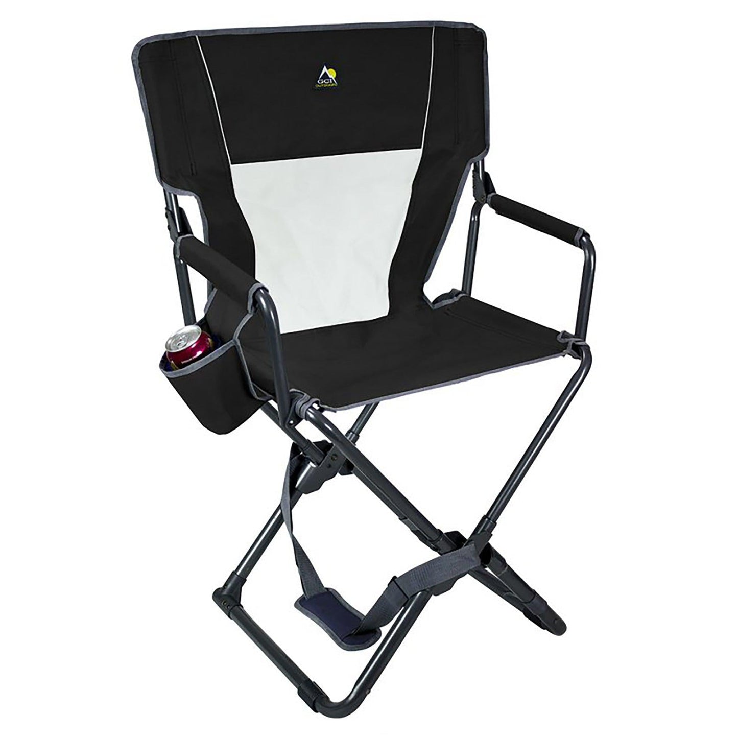 Xpress™ Director's Chair - Clean Comfort