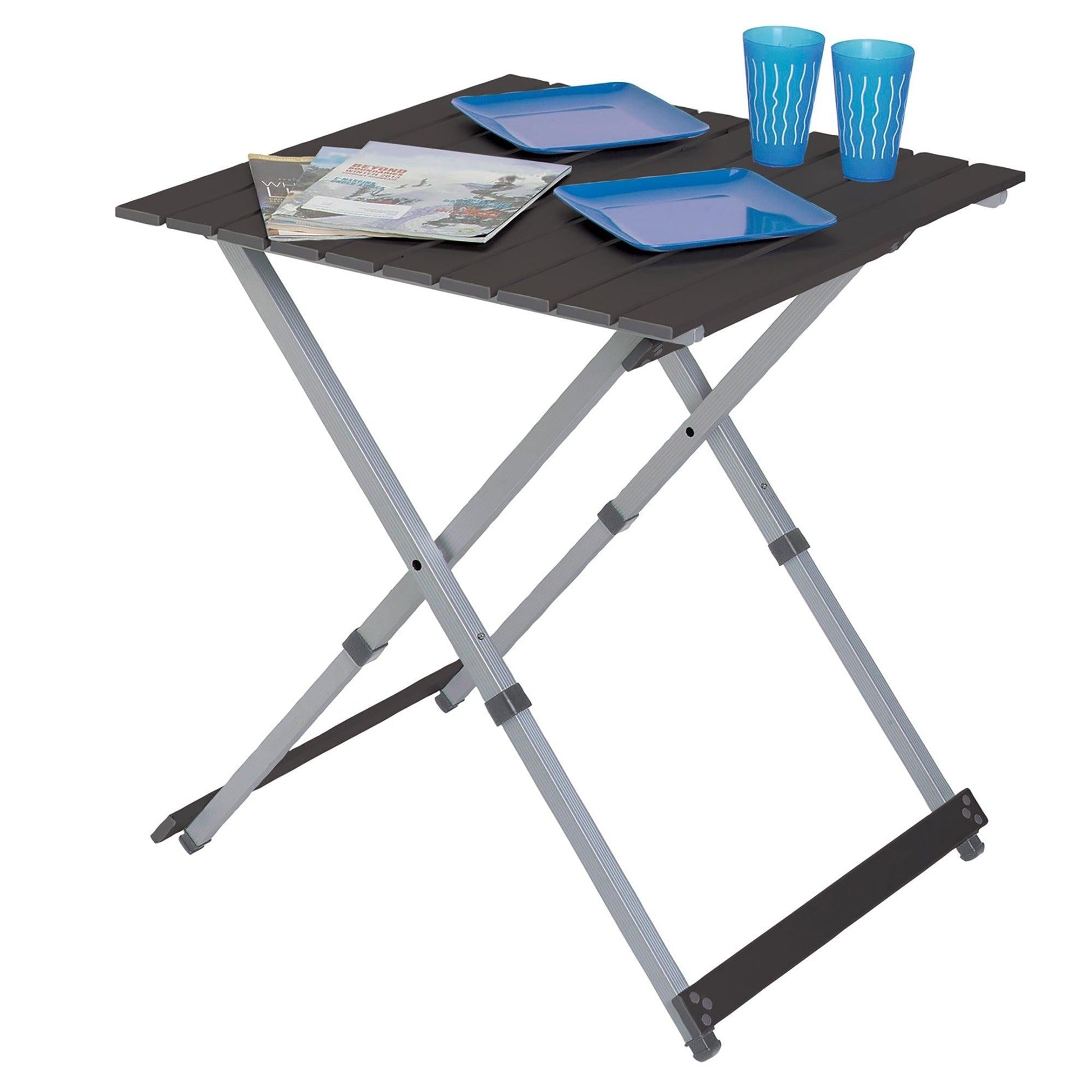 Compact Camp Table 25™ - Classic Finish