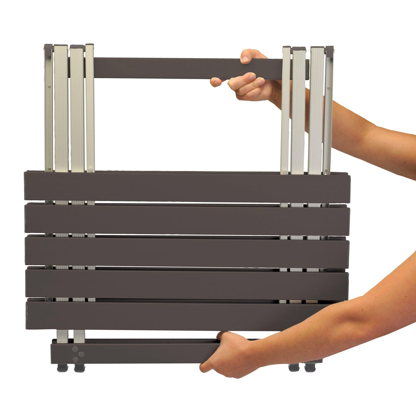 Compact Camp Table 25™ - Classic Finish