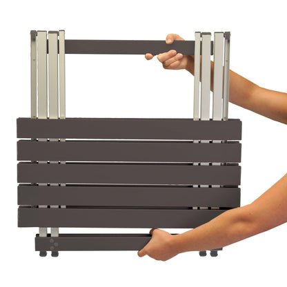 Compact Camp Table 25™ - Classic Finish