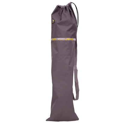 Universal Large Mouth Bag - Clean Setup