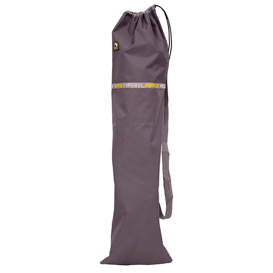Universal Large Mouth Bag - Clean Setup