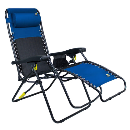 Freeform Zero Gravity Lounger™ Bundle - Clean Bundle