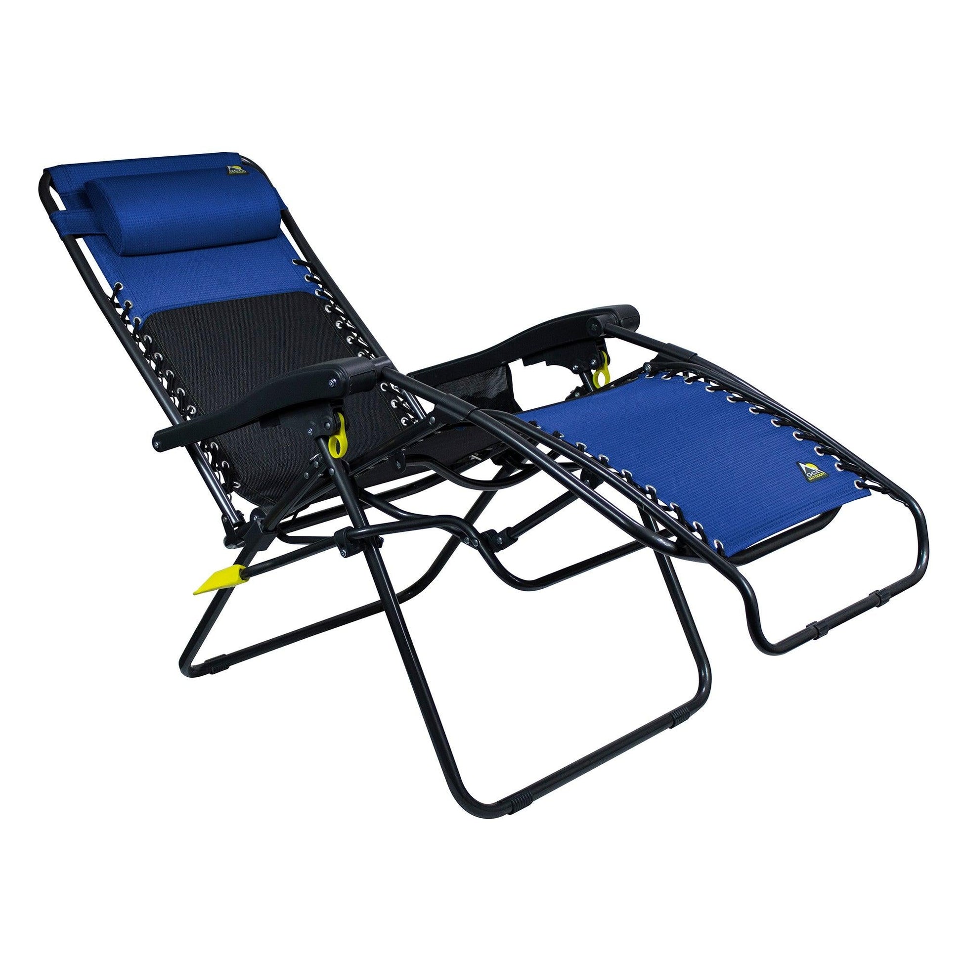 Freeform Zero Gravity Lounger™ Bundle - Clean Bundle