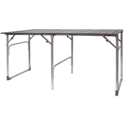 Slim-Fold Table - Classic Finish
