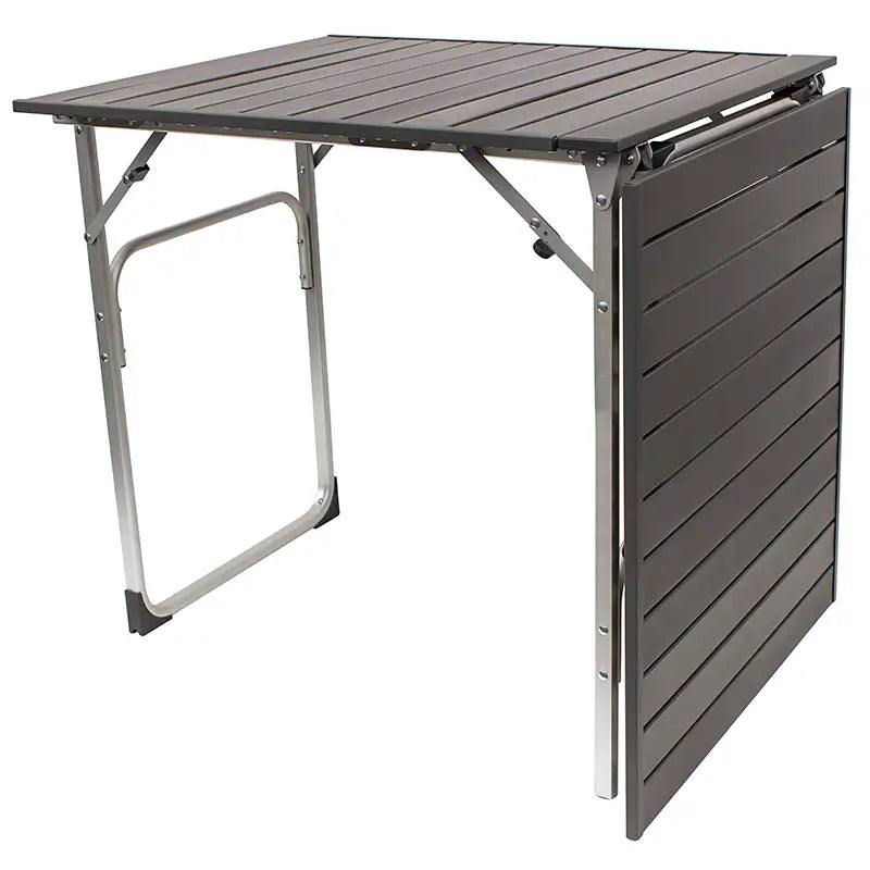 Slim-Fold Table - Classic Finish