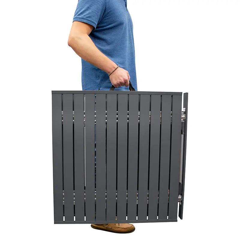 Slim-Fold Table XL™ - Fresh Routine
