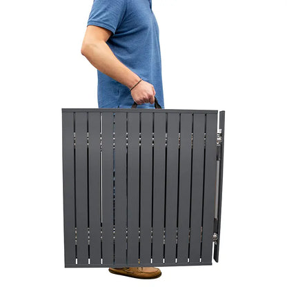 Slim-Fold Table XL™ - Fresh Routine