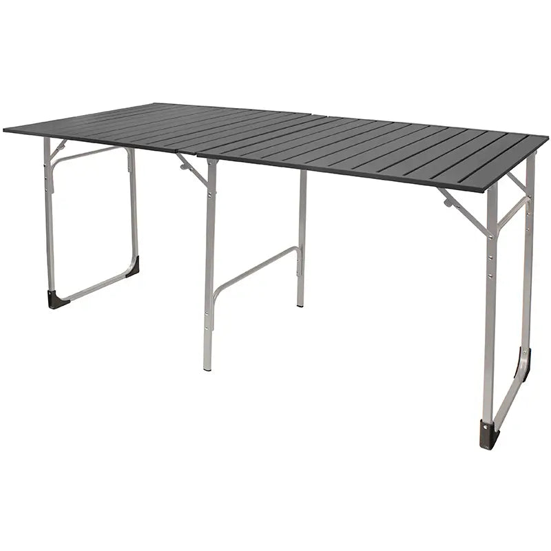 Slim-Fold Table XL™ - Fresh Routine