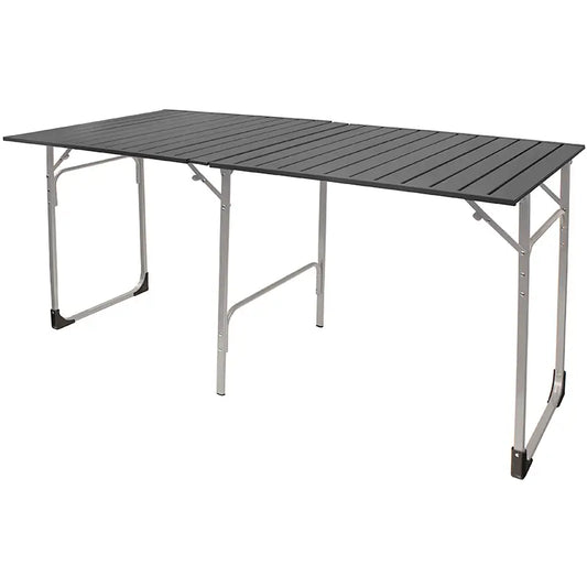 Slim-Fold Table XL™ - Fresh Routine