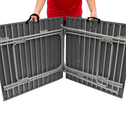 Slim-Fold Table XL™ - Fresh Routine