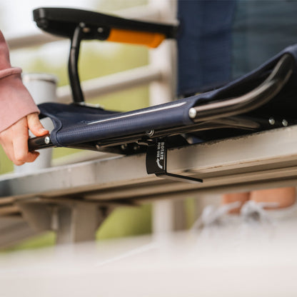 Stadium Rock-Cliner™ - Smooth Support