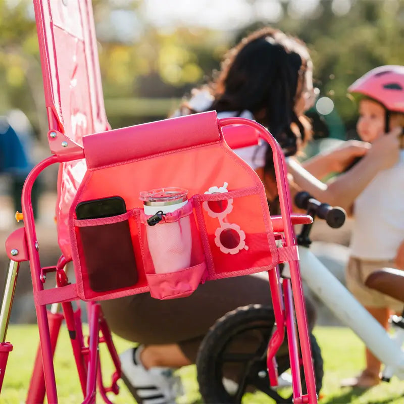Stowaway Rocker™ - Travel Edit