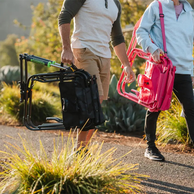 Stowaway Rocker™ - Travel Edit