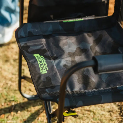 Stowaway Rocker™ - Weekend Pair