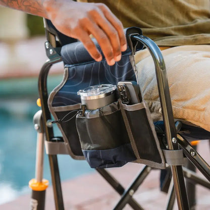 Stowaway Rocker™ - Weekend Pair