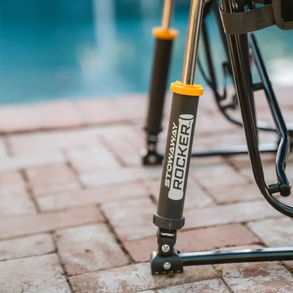 Stowaway Rocker™ - Weekend Pair