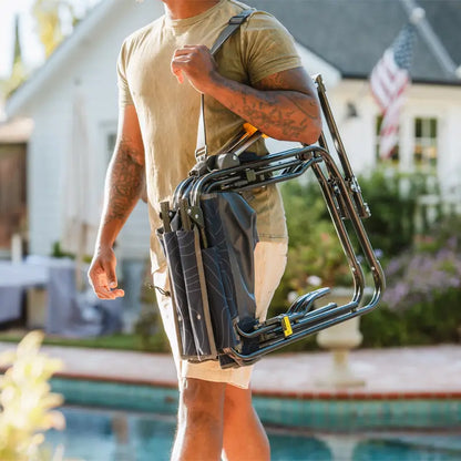 Stowaway Rocker™ - Travel Edit