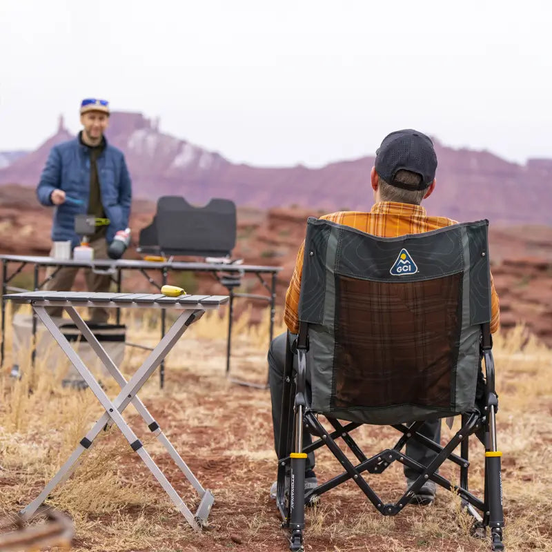 Stowaway Rocker™ - Weekend Pair