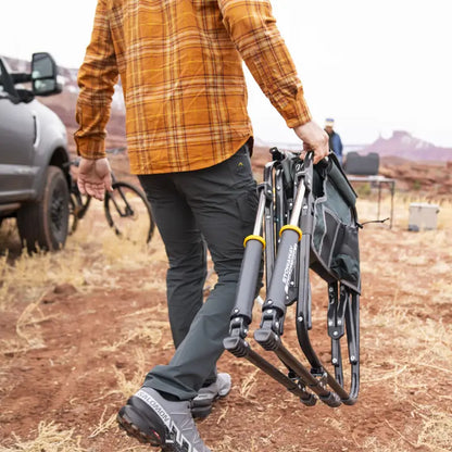 Stowaway Rocker™ - Travel Edit