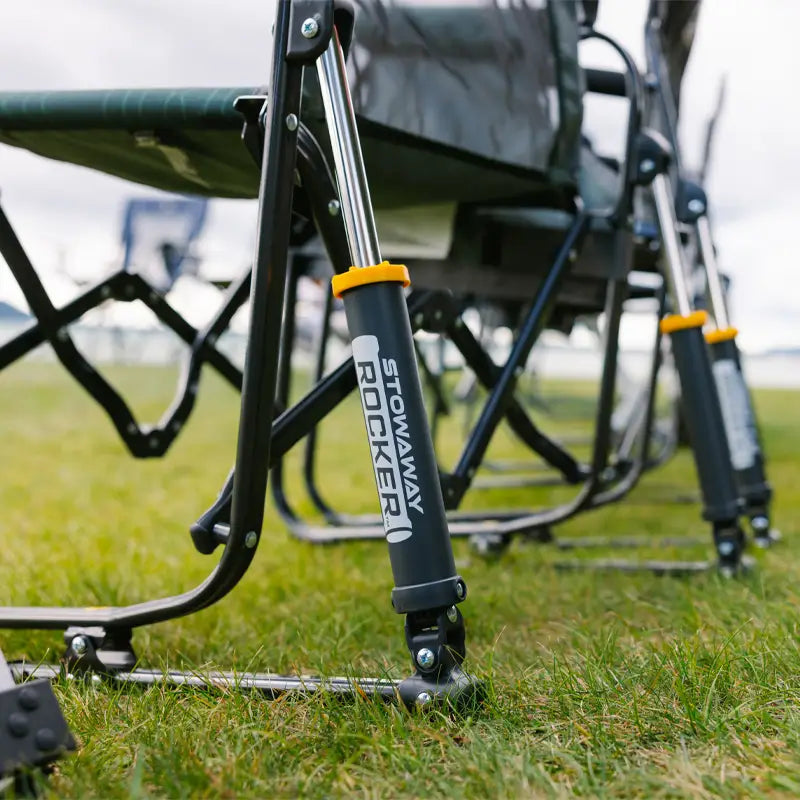 Stowaway Rocker™ - Weekend Pair